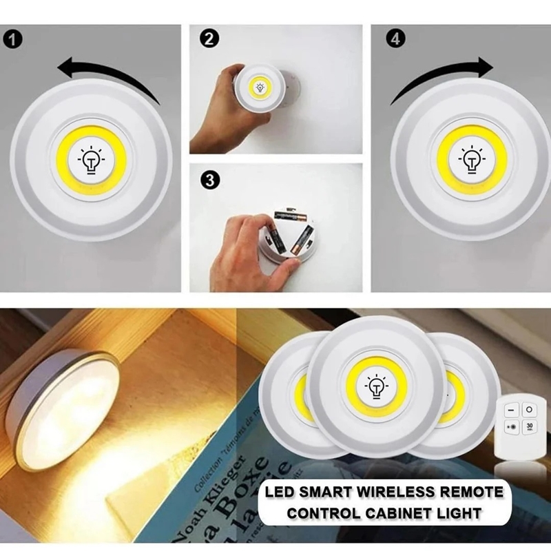 LED Cabinet Light - Image 3