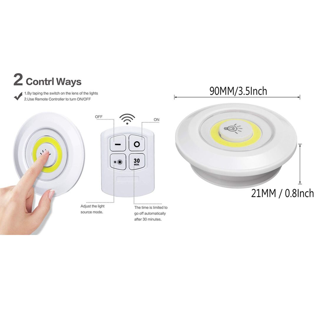 LED Cabinet Light - Image 5