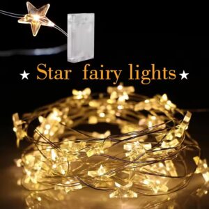 Star String LED Light