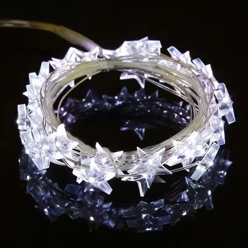 Star String LED Light - Image 7