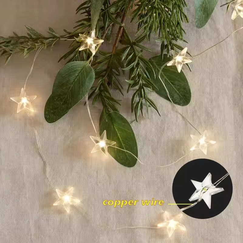 Star String LED Light - Image 8