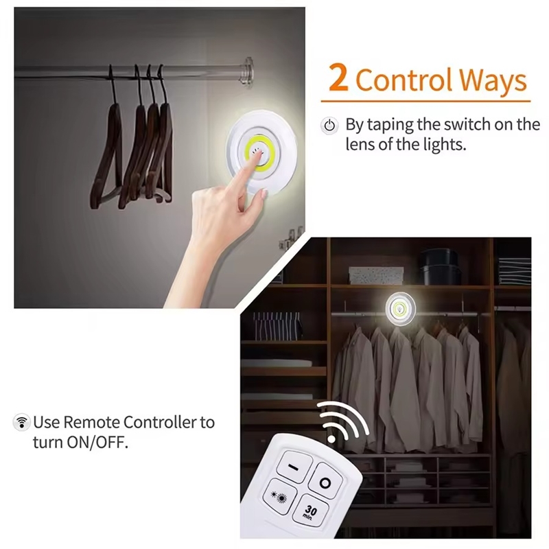 LED Cabinet Light - Image 7