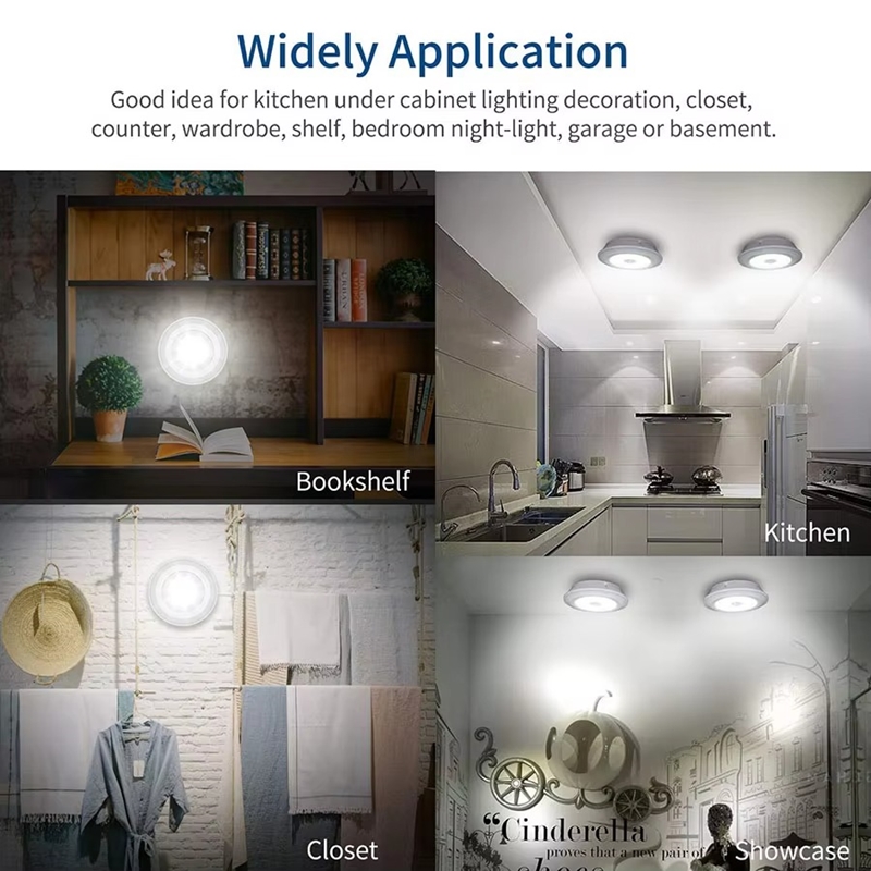 LED Cabinet Light - Image 8