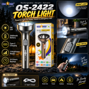 OS2422 Torch Light