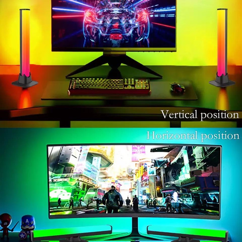 RGB-CW Symphony Light Bar - Image 8