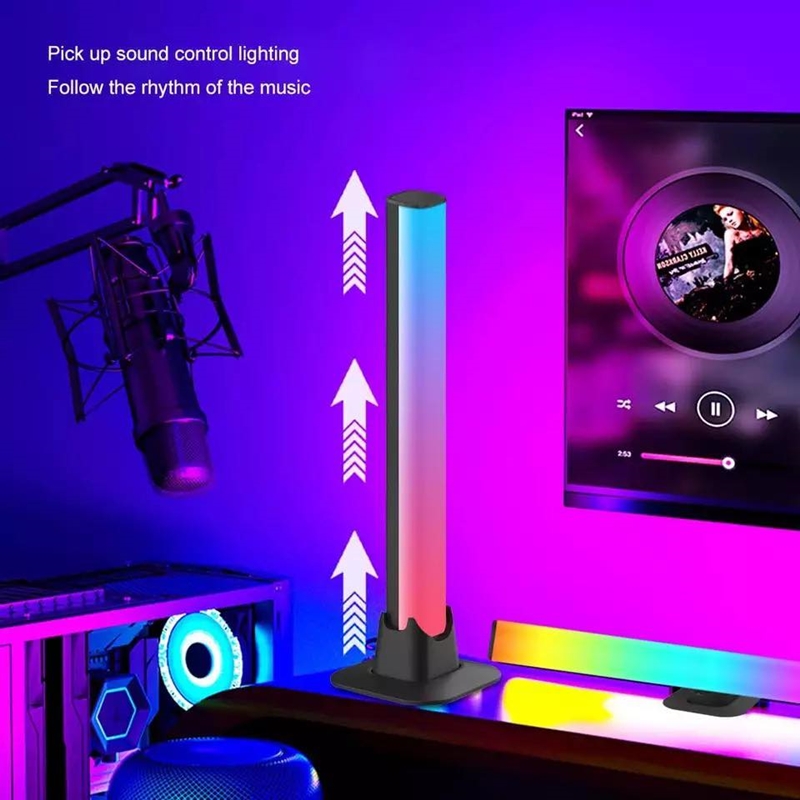 RGB-CW Symphony Light Bar - Image 10