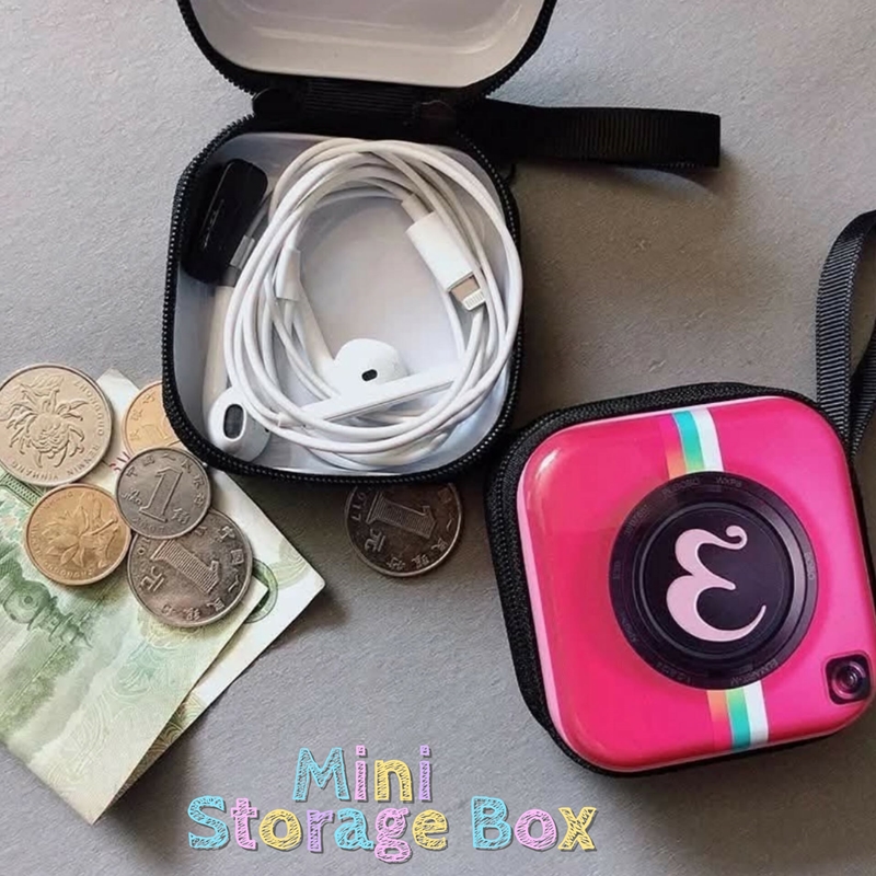 Mini Storage Box