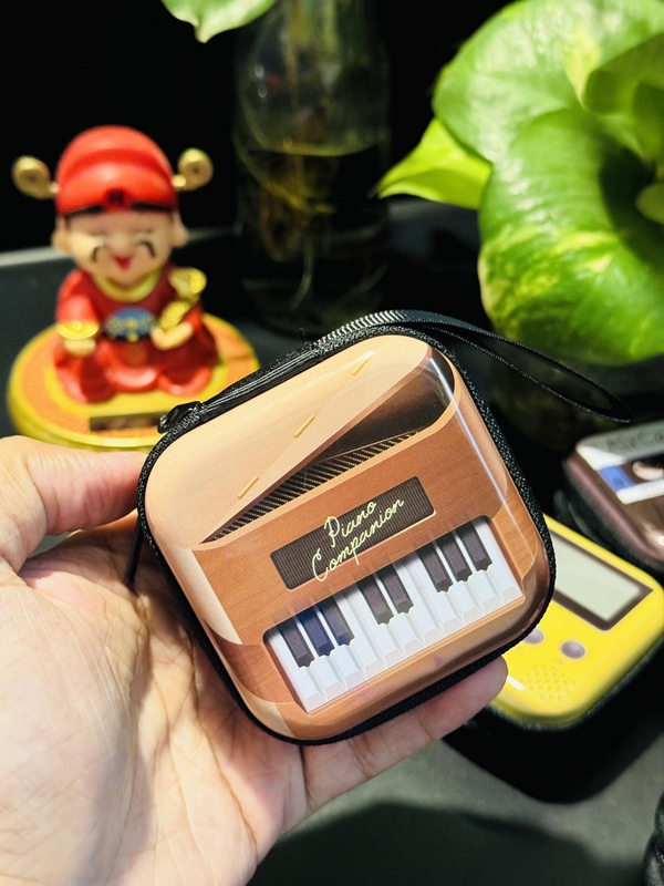 Mini Storage Box - Image 3