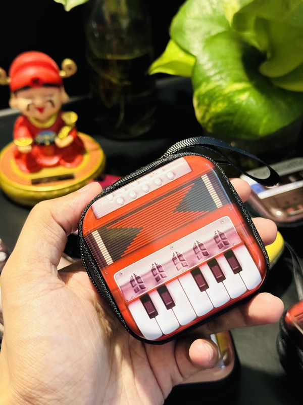 Mini Storage Box - Image 4