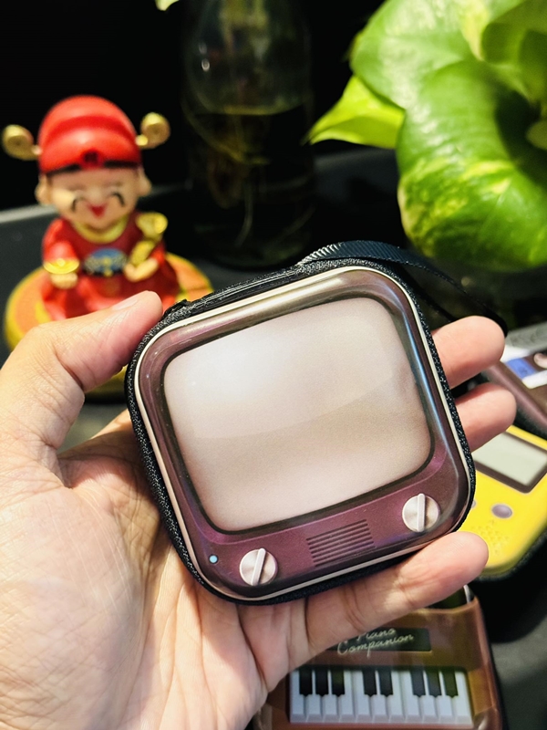 Mini Storage Box - Image 6