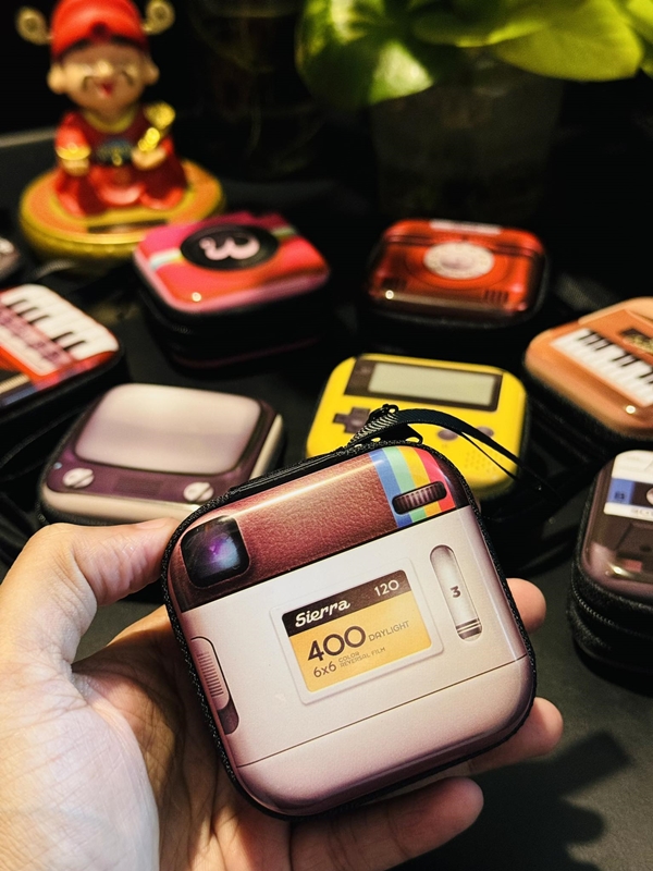 Mini Storage Box - Image 7