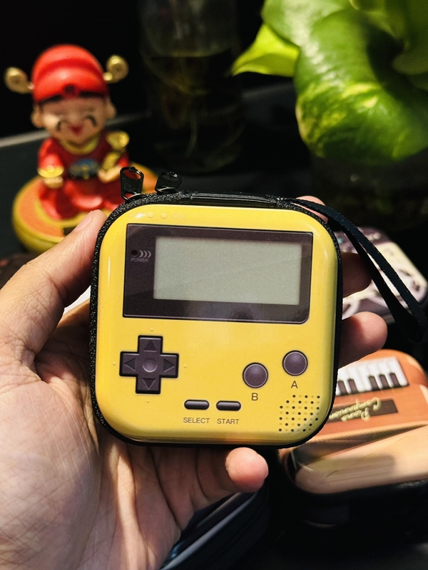 Mini Storage Box - Image 9