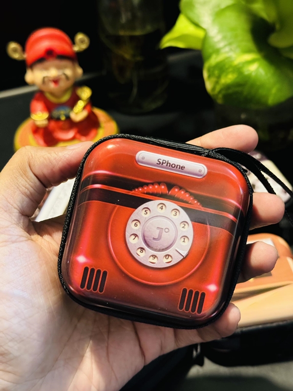 Mini Storage Box - Image 10