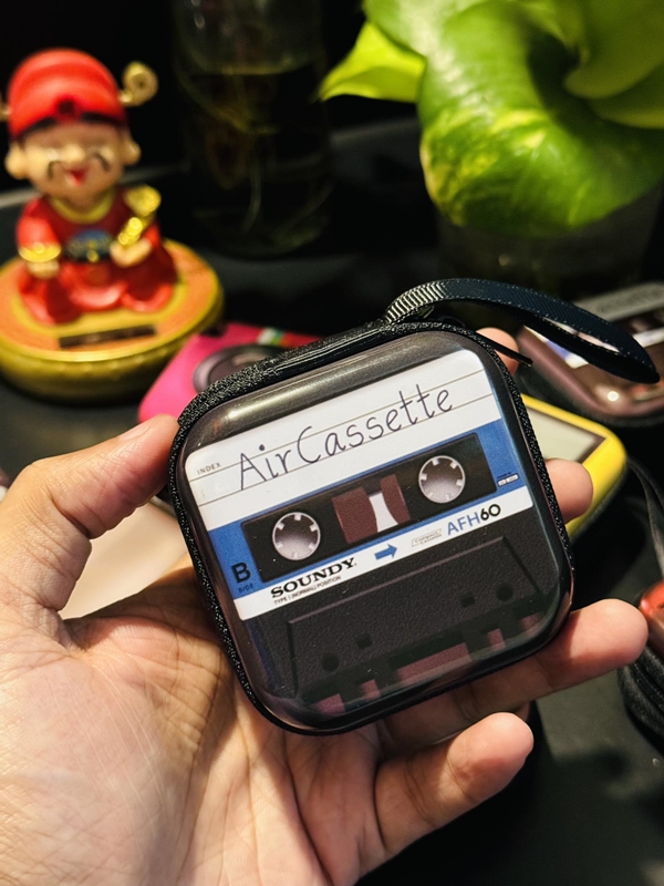 Mini Storage Box - Image 2