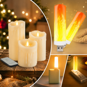 Candles
