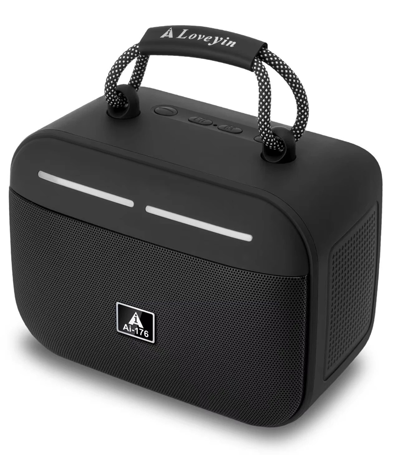 Ai-176 BT Speaker - Image 5