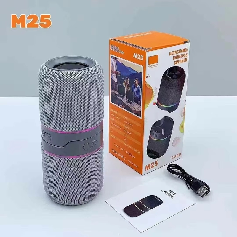 M25 BT Speaker - Image 7