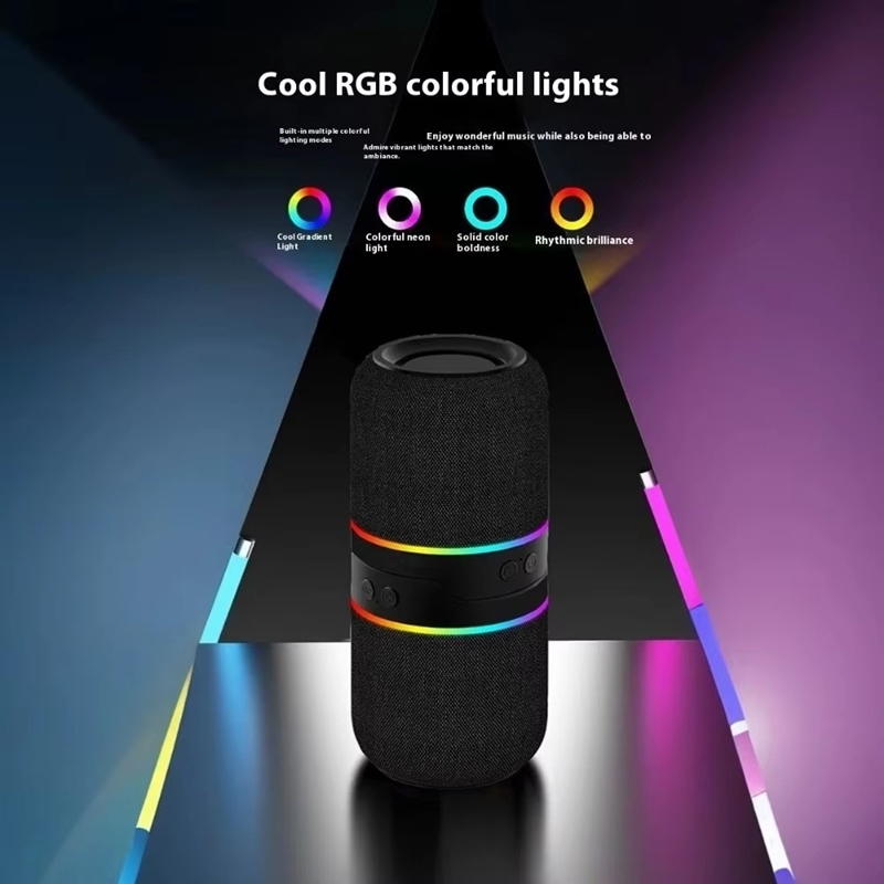 M25 BT Speaker - Image 8