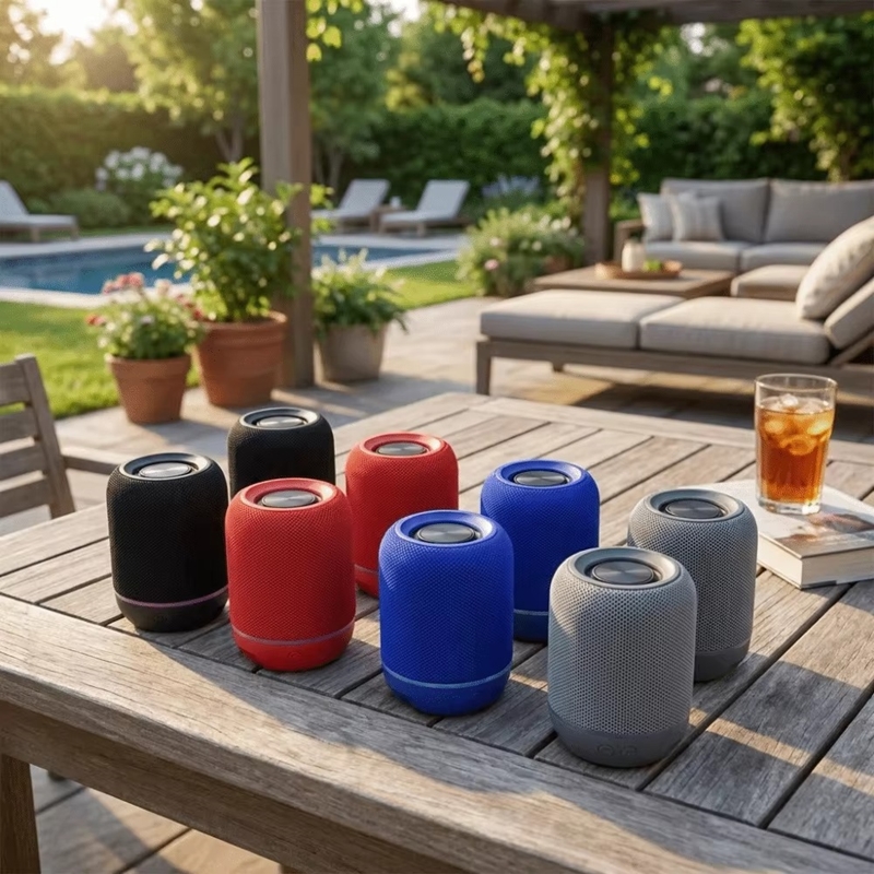 M25 BT Speaker - Image 4